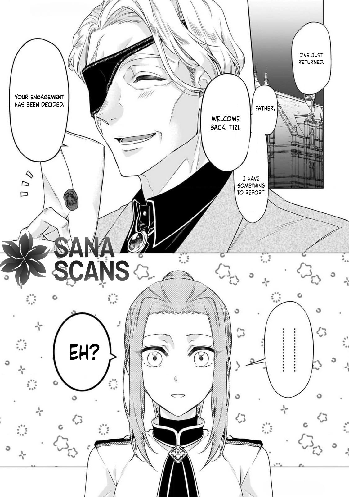 On Her Wedding Day, She Discovers Her First Love’s Betrayal Chapter 1 Page 16